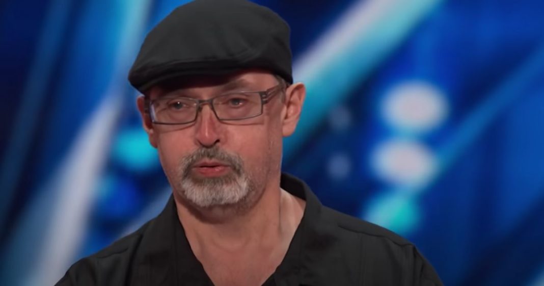 55-Year-Old Janitor Shocks 'America's Got Talent' Judges with 'Special' Performance, Earns Rare Golden Buzzer