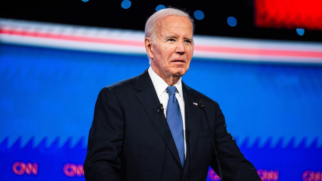 After Biden's disastrous debate, campaign emails supporters on how to defend him: 'Bedwetting brigade'