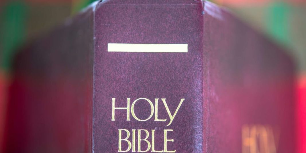 Bible must be incorporated into education, Oklahoma state superintendent Ryan Walters orders | Blaze Media