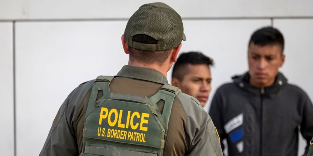 Biden admin is not properly vetting illegal aliens, government watchdog finds: 'At risk of admitting dangerous persons' | Blaze Media