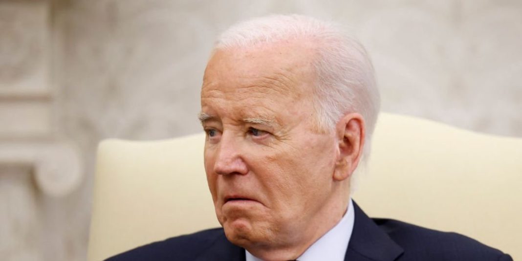 Biden issues another World Elder Abuse Awareness Day proclamation | Blaze Media