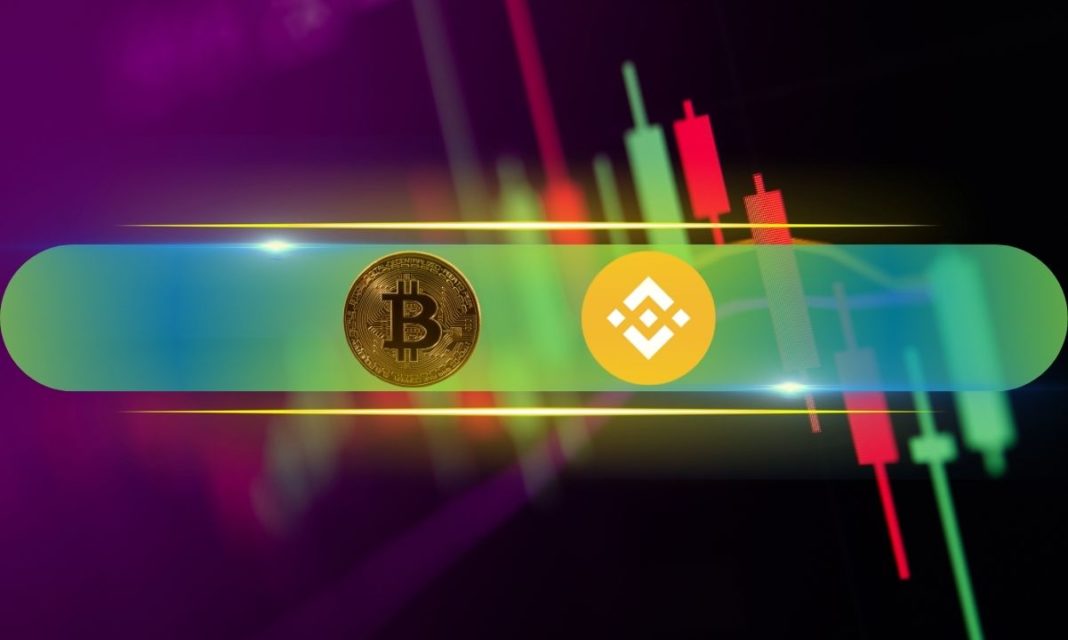 Bitcoin (BTC) Taps $69K, Binance Coin (BNB) Shoots Up to 3-Month Peak (Market Watch)