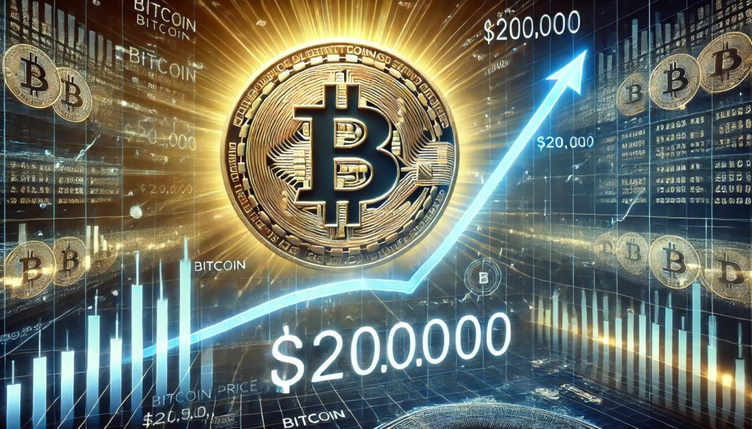 Bitcoin Spot ETFs Effect: Bernstein Analysts Revise BTC Target To $200,000, Here’s When