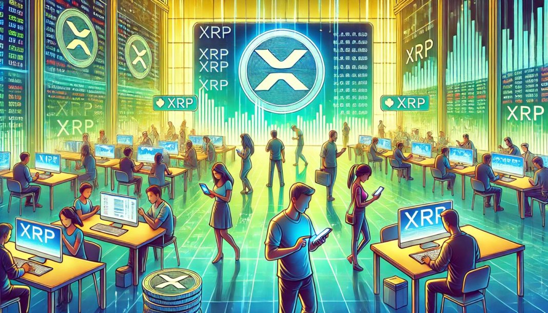 XRP