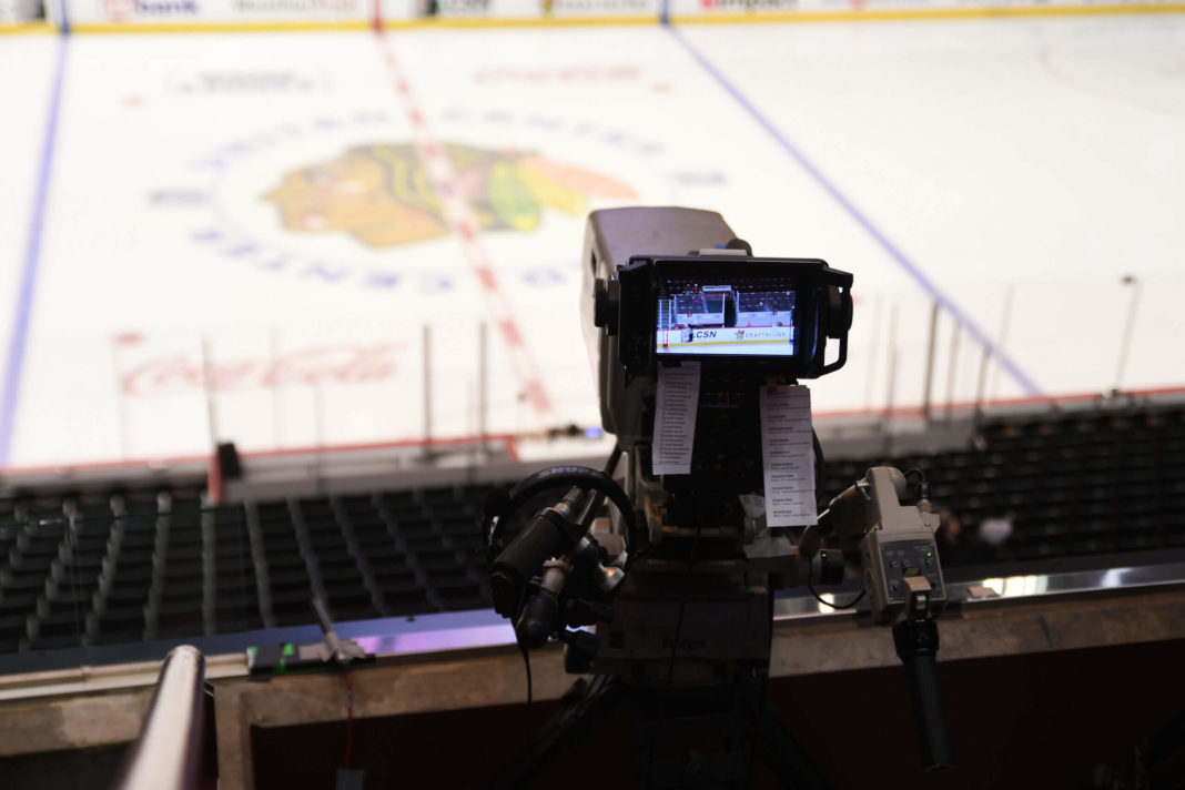 Blackhawks, Bulls, White Sox's new TV channel: What we do and don't know