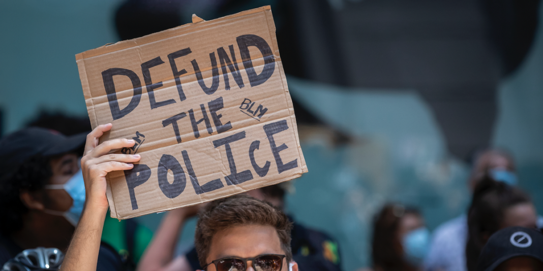 Blaze News original: 10 times 'defund the police' backfired | Blaze Media