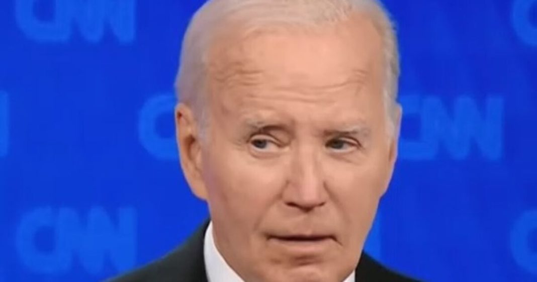 Bombshell Report: Biden Only Fully Functional From 10 a.m. to 4 p.m. | The Gateway Pundit | by Kristinn Taylor