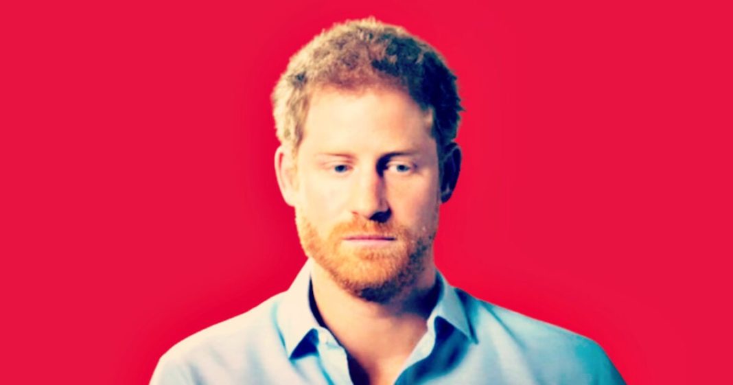 British High Court Judge Orders Prince Harry To Address Allegations That He Deleted Evidence Pertinent to His Phone Hacking Case Against Sun Newspaper | The Gateway Pundit | by Paul Serran