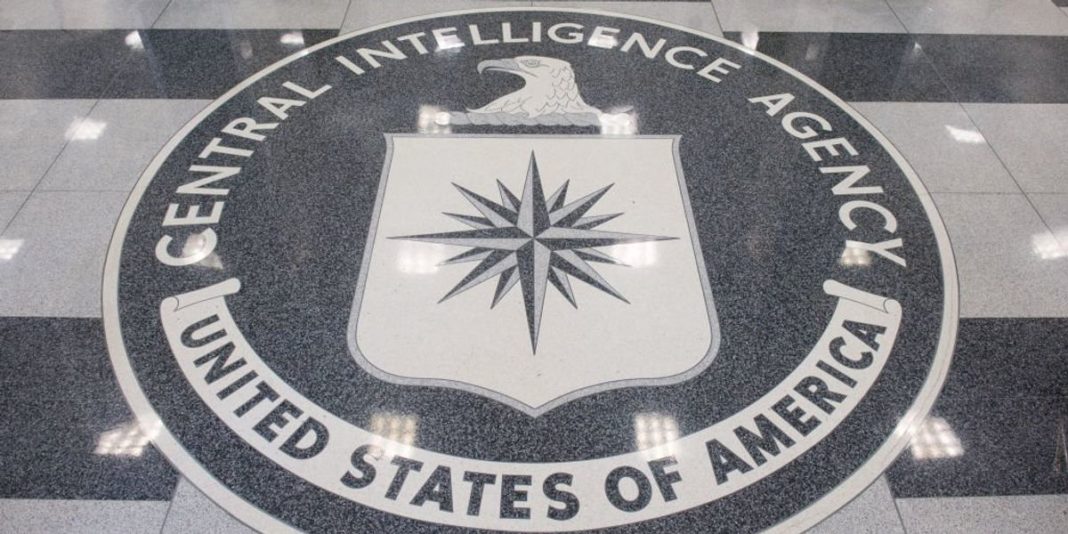 CIA had active contractors amongst cabal of intel officials who suggested Biden laptop was Russian fake | Blaze Media