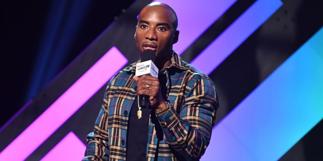 Charlamagne tha God makes dire prediction for Biden in presidential debate, says Trump will deliver a great stand-up special | Blaze Media