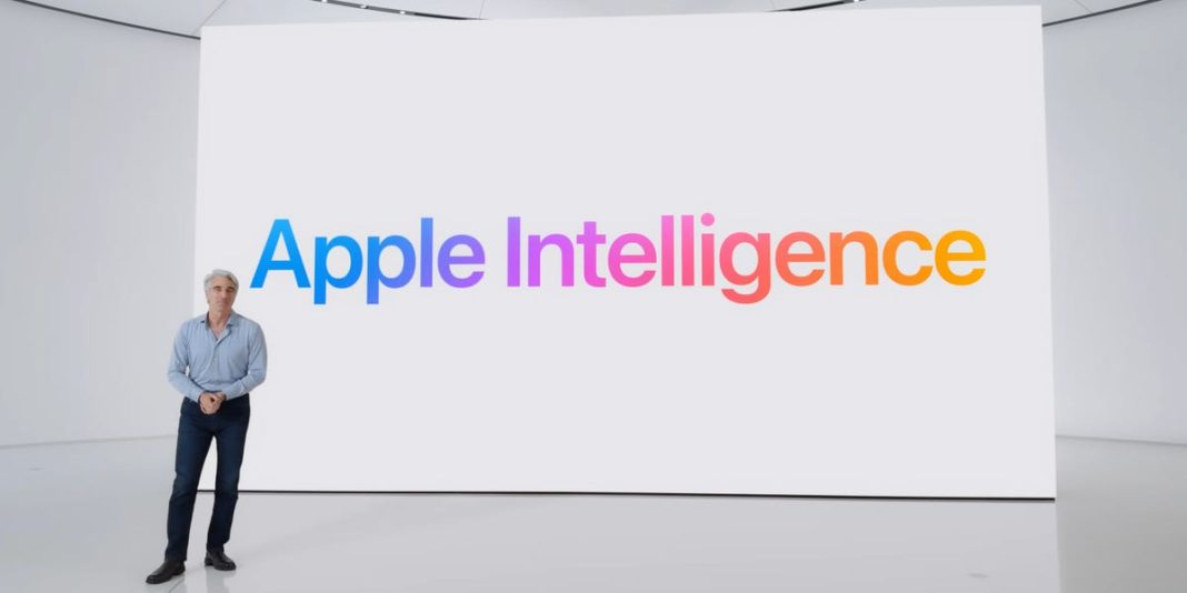 Check out the coolest things Apple's AI can do