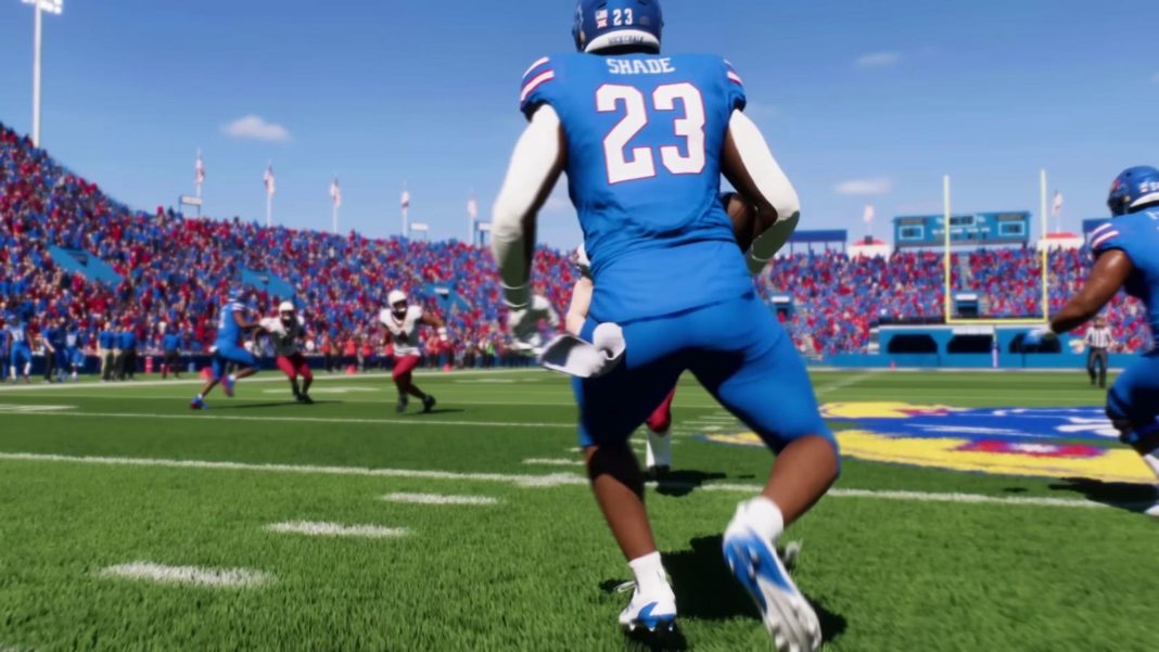 College Football 25: EA Unveils Important Dates For Info Rollout