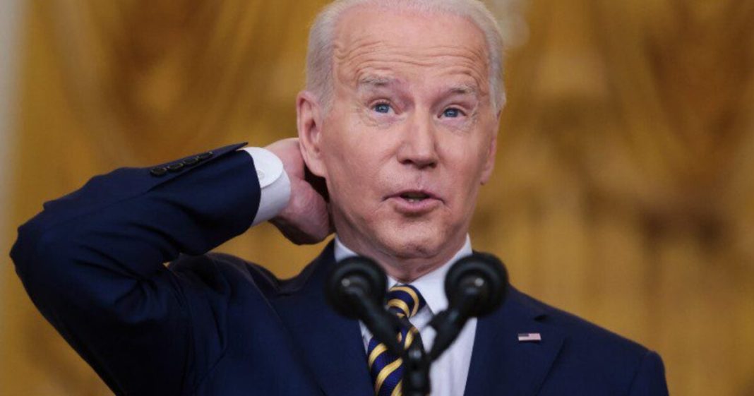 Delusional Joe Biden Makes Laughable Claim About Debate at Posh Fundraiser in New Jersey While Smearing President Trump | The Gateway Pundit | by Cullen Linebarger