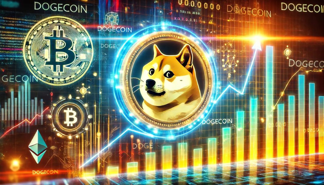 Dogecoin Sees Monumental Surge In Transactions As Whales Spend $129 Million