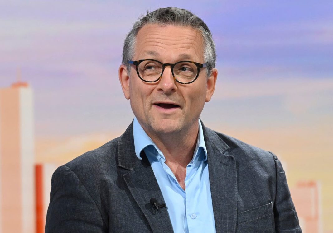 Dr Michael Mosley’s post mortem reveals TV doctor’s time and cause of death  - live