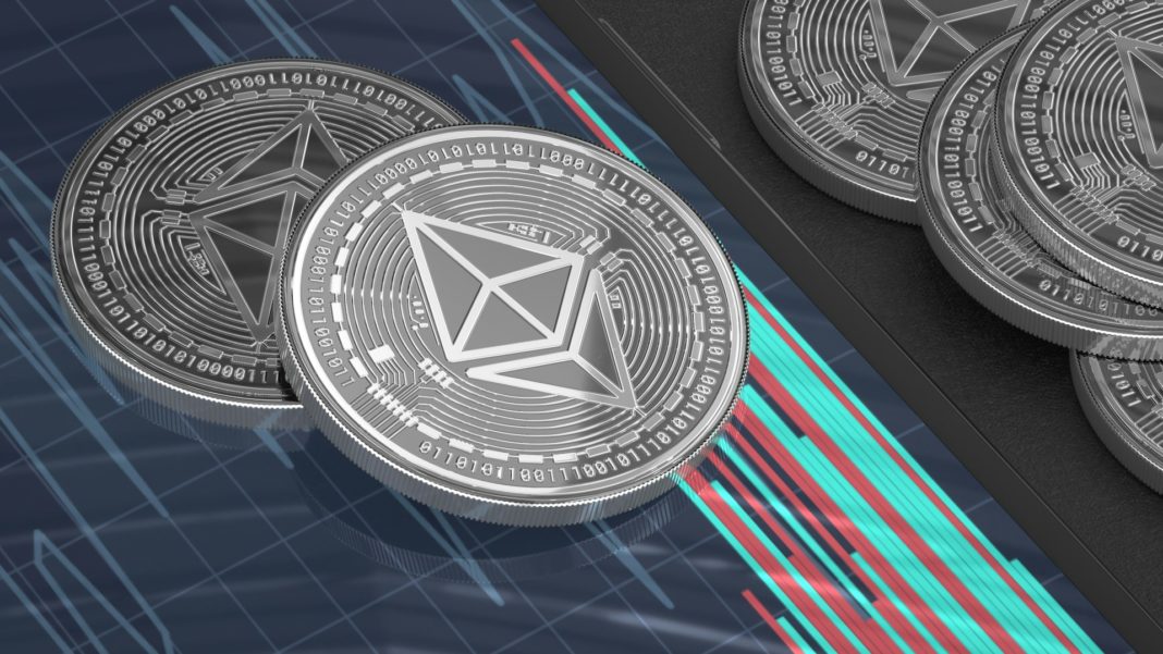 Ethereum (ETH) Set For ‘Glorious Year,’ Analyst Eyes $10K Target