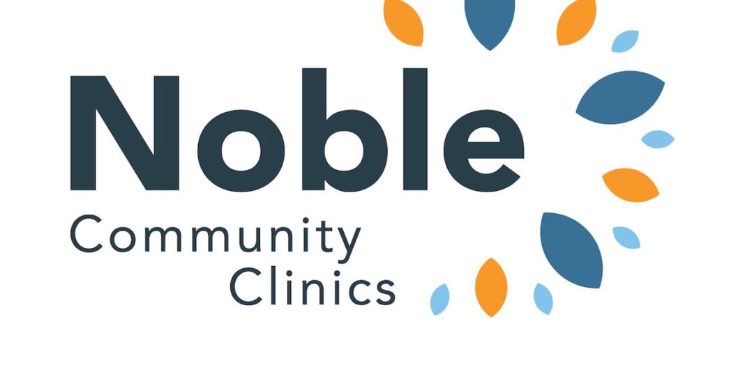 Family Health La Clinica changes name to Noble Community Clinics