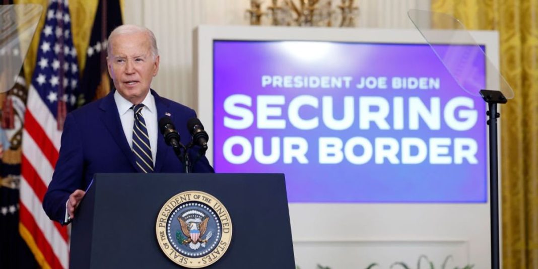 Father of 13-year-old girl allegedly raped by illegal alien in NYC park slams Biden's open border for attack: 'This is what happens' | Blaze Media