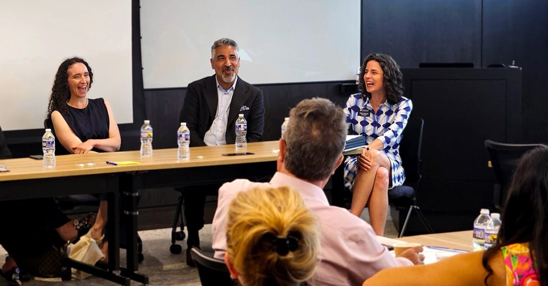 First-ever Advocacy Action Lab provides Johns Hopkins faculty and staff with practical advocacy skills for public health policy change | Johns Hopkins Lerner Center for Public Health Advocacy