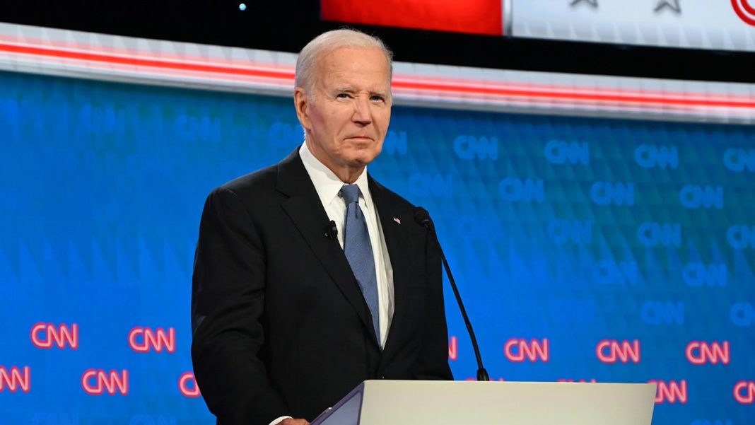 Former Biden staffer calls for president to decline nomination after debate performance: ‘Very heavy heart’