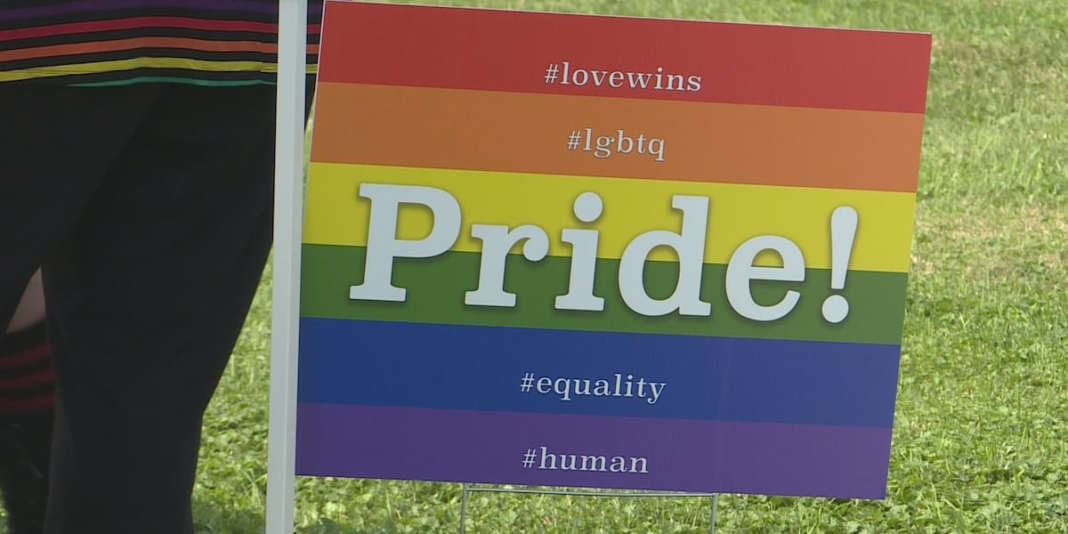 Funding to expand LGBTQ health care services reaches Peoria