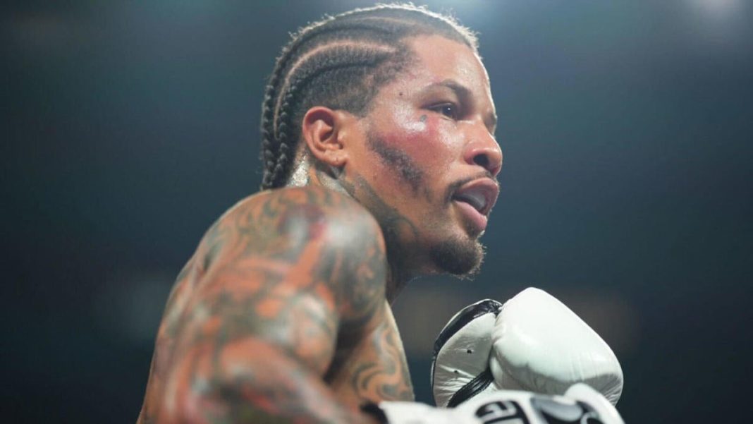 Gervonta Davis vs. Frank Martin fight results, highlights: 'Tank' lowers the boom for brutal knockout finish