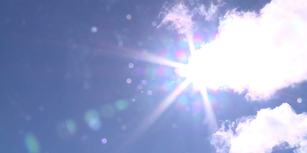 Health Watch: Recognizing heat-related emergencies