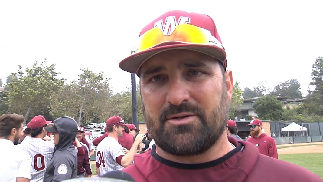 La Torre leaves Westmont to become head baseball coach of Pepperdine