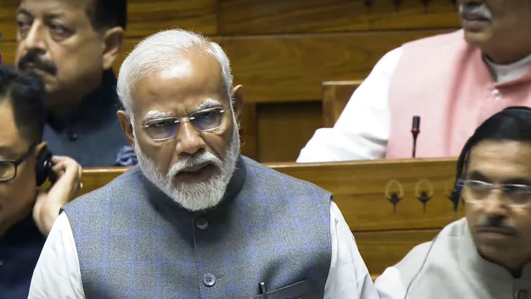 Latest News Today Live Updates June 30, 2024: PM Modi's monthly radio broadcast ‘Mann Ki Baat’ to resume today post Lok Sabha elections