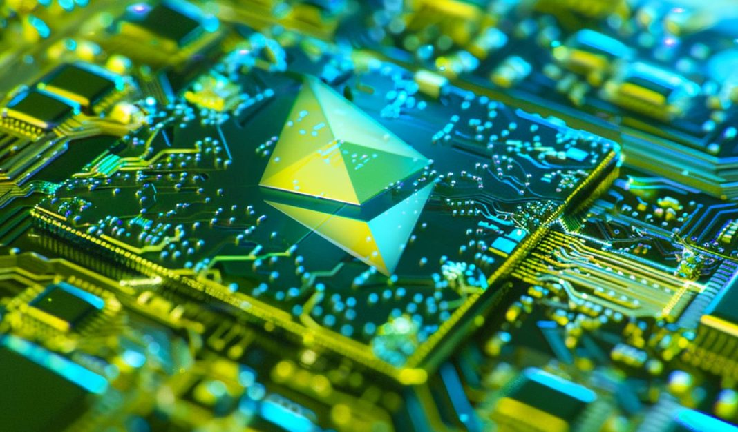 Layer-1 Ethereum Competitor Leads Crypto Space in Terms of Development Activity: Analytics Firm Santiment - The Daily Hodl