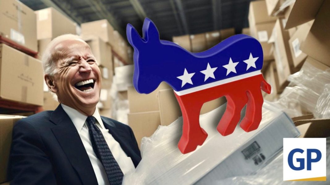 MAJOR WARNING: If Republicans Want to Win in 2024 We Have Less than Two Months to Clean Bloated Voter Rolls — August 7th Is Cut-Off Date | The Gateway Pundit | by Jim Hoft