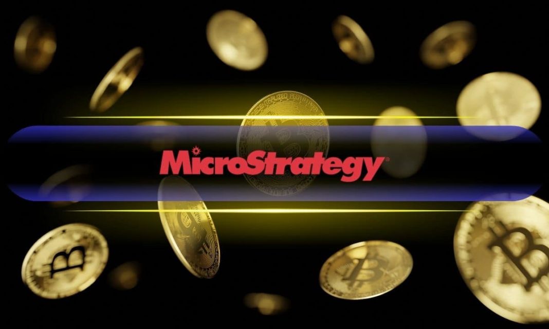 MicroStrategy Ups its Bitcoin-Centered Convertible Note Offering to $700 Million