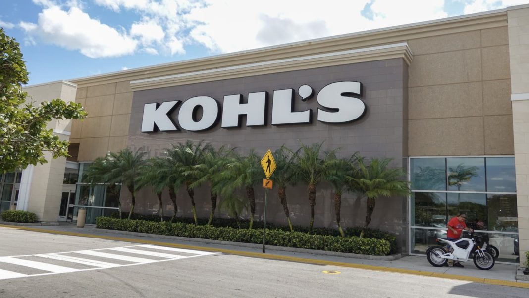 Milwaukee-based retail giant Kohl's says 'No' to sponsoring Republican convention events