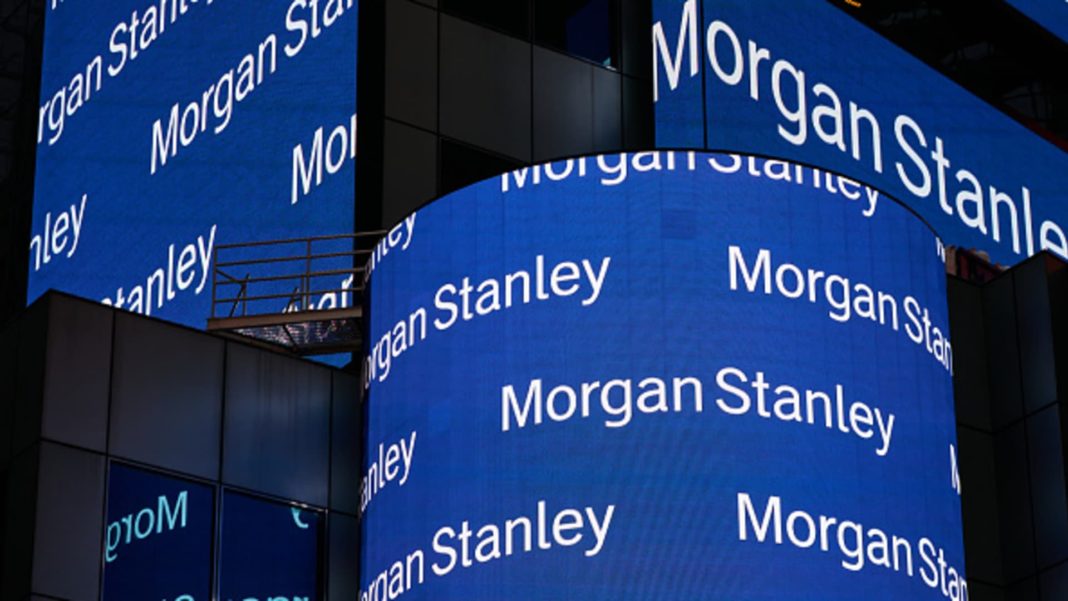 Morgan Stanley wealth advisors are about to get an OpenAI-powered assistant to do their grunt work