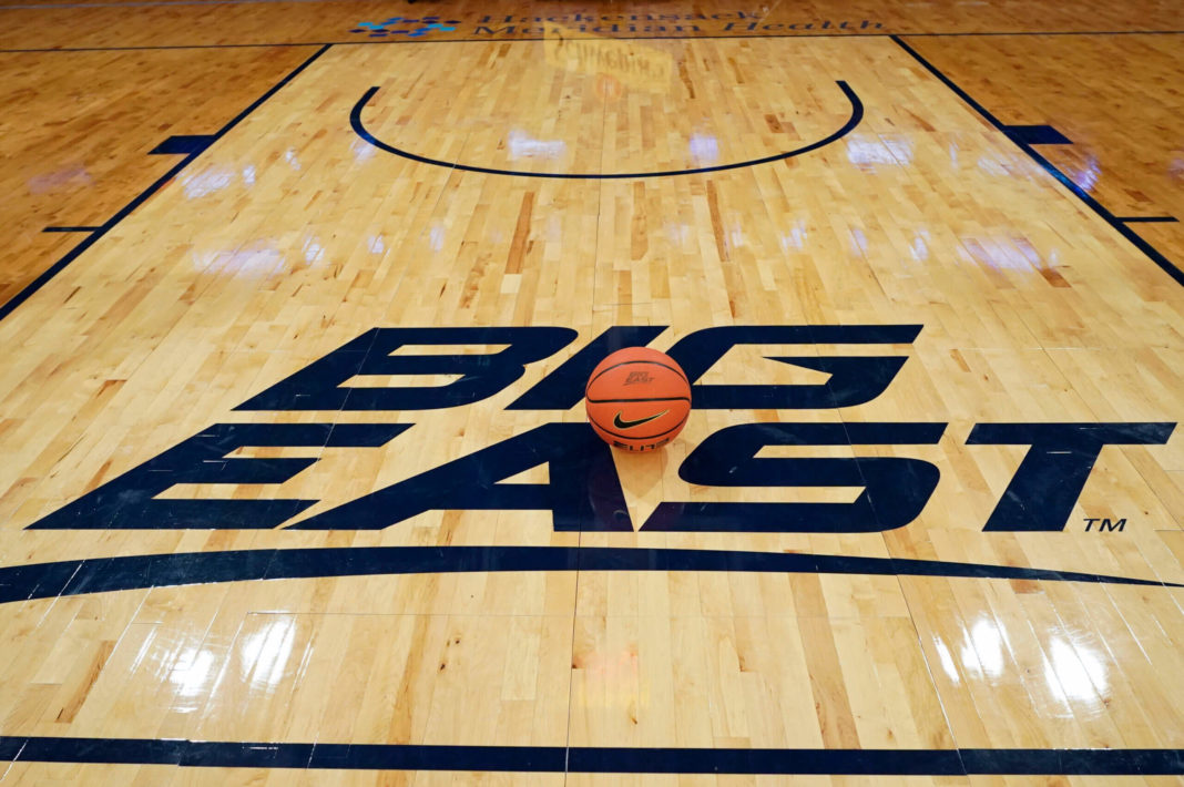 NBC, TNT Sports expected to broadcast Big East basketball next season