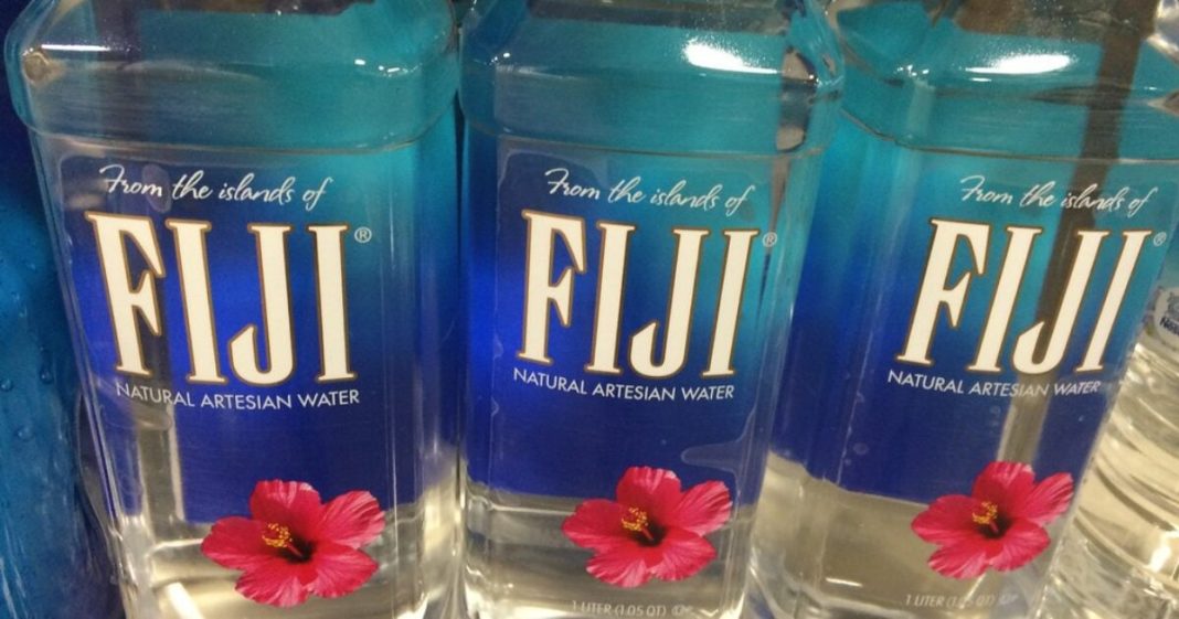 Nearly Two Million Bottles Of Water Recalled, Bacterial Contamination Concerns * 100PercentFedUp.com * by Danielle