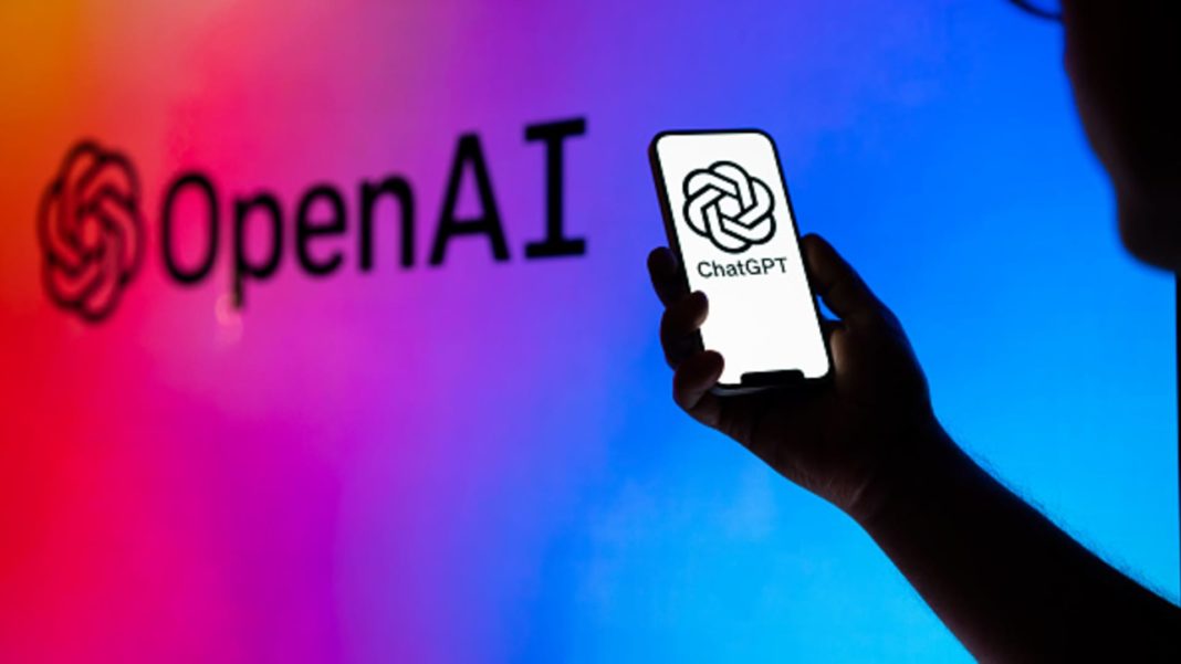 OpenAI acquires database analytics firm Rockset