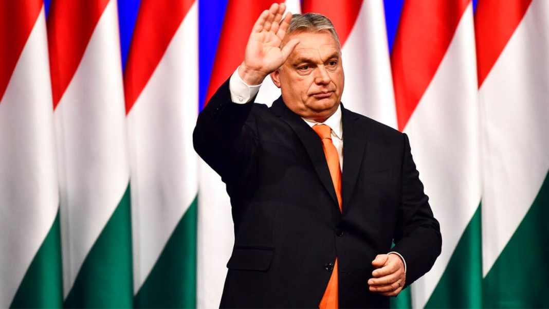 Orbán government takes victory lap, despite party's worst-ever performance in EU parliament race