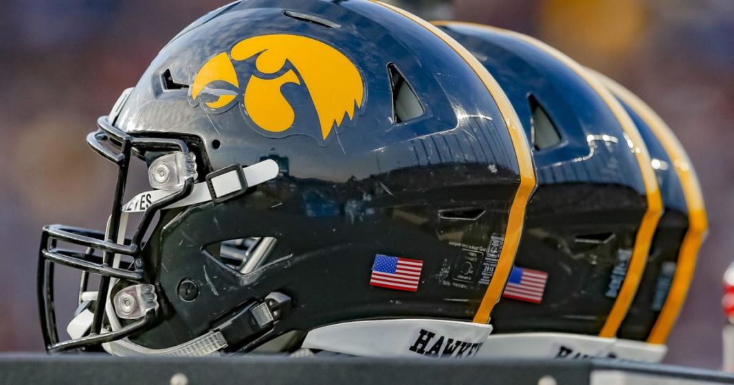 Regional College Sports (6/19): Iowa football picks up in-state commitment