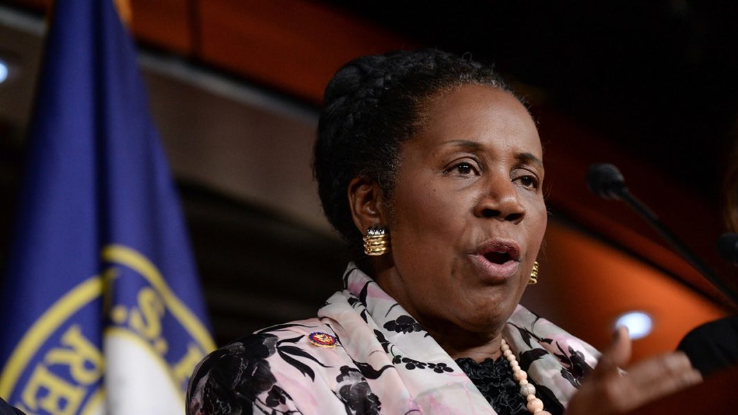 Rep. Sheila Jackson Lee says she has been diagnosed with pancreatic cancer