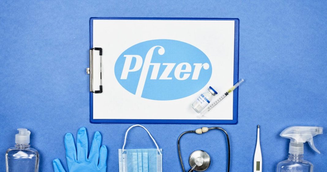 Republican Attorney General Files Lawsuit Against Pfizer * 100PercentFedUp.com * by Danielle