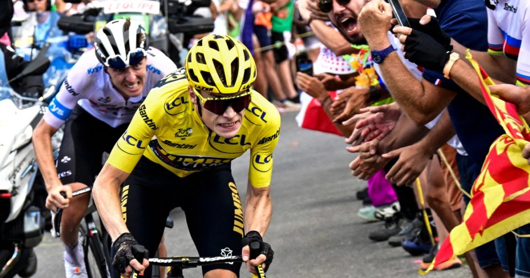 Rivalries, crashes and meltdowns:  Tour de France storylines to watch