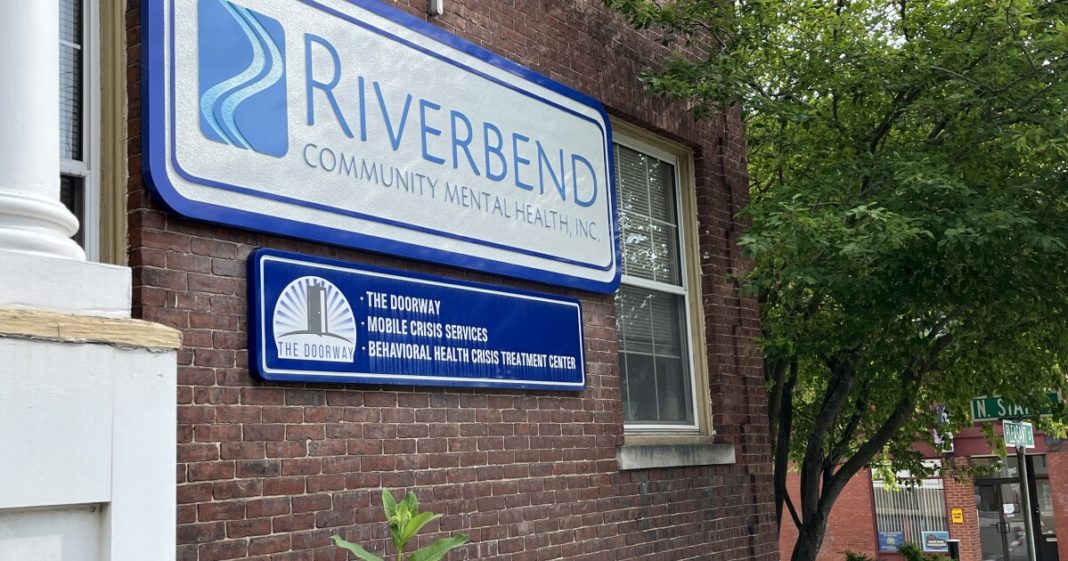 Riverbend Community Mental Health to end adult outpatient counseling, citing finances