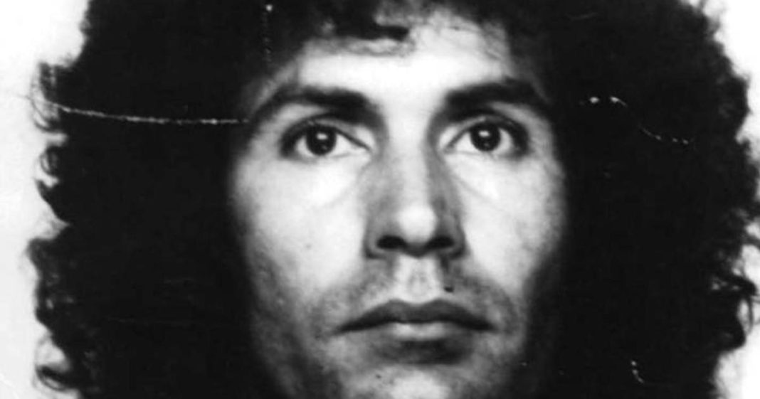 Serial killer Rodney Alcala's trail of murder