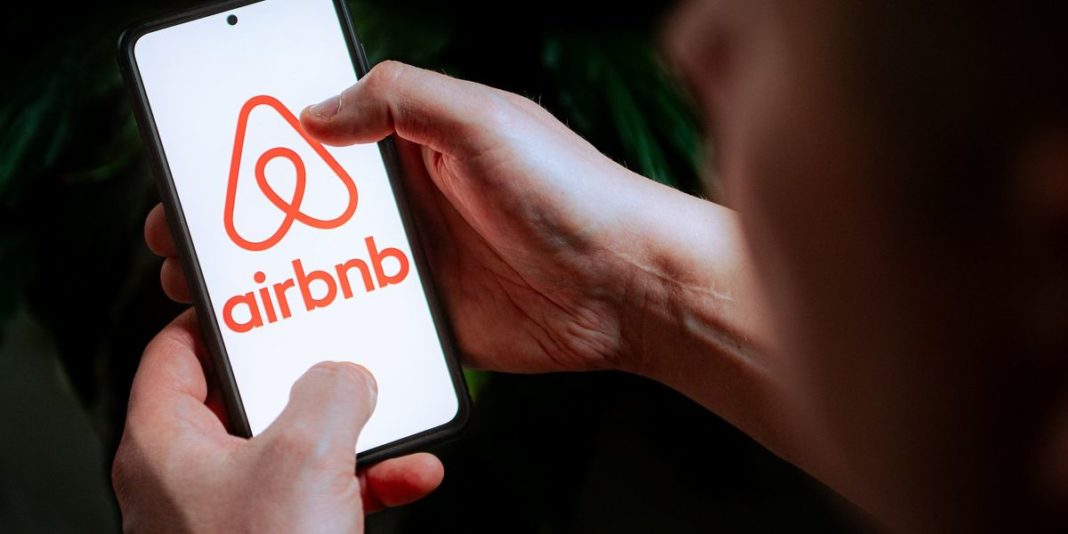 Squatters refuse to leave AirBNB rental in North Carolina: 'If you try to enter, we will press charges' | Blaze Media