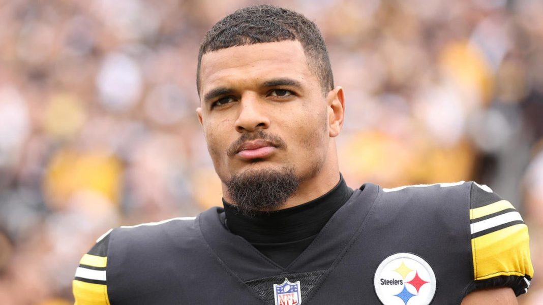 Steelers' Minkah Fitzpatrick among latest NFL stars pushing back on potential 18-game season