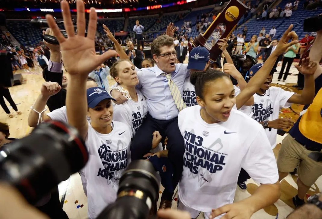 Summer school Q&A: What are the best dynasties in college sports?  | The GIST