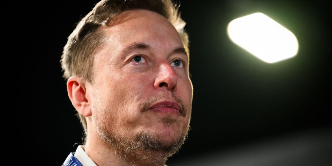 Tesla chair hints that Elon Musk could take his work 'other places' if he doesn't get his big payday