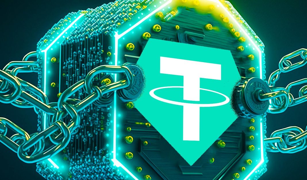 Tether’s USDT on TRON Network Surpasses Visa’s $42,000,000,000 Daily Average Volume: Lookonchain - The Daily Hodl