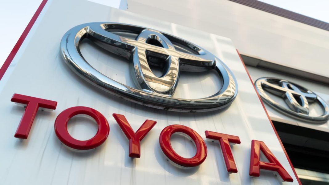 Toyota has been rocked by a string of scandals — but analysts are unfazed